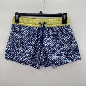Patagonia Running Shorts Girl's Size XL (14-16)